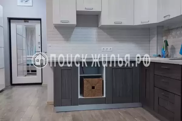 Квартира «Студия Тиффани»