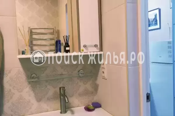 Квартира «Студия Тиффани»