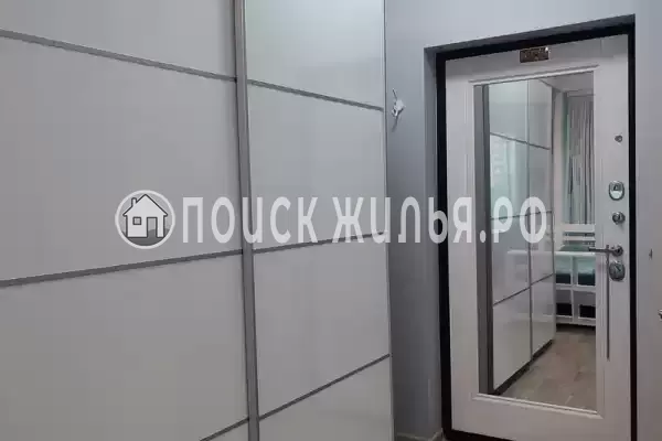 Квартира «Студия Тиффани»