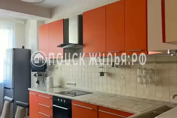 Апартаменты «В ЖК Лукоморье»