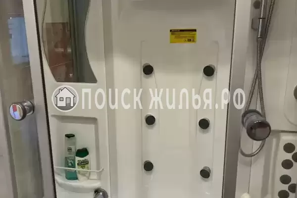 Апартаменты «В ЖК Лукоморье»