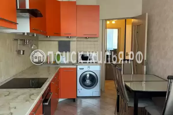 Апартаменты «В ЖК Лукоморье»