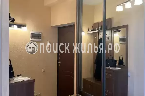 Апартаменты «В ЖК Лукоморье»