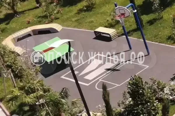 Квартира, Газовиков, д.3А Квартира, Газовиков, д.3А