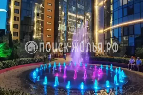 Квартира, Газовиков, д.3А Квартира, Газовиков, д.3А