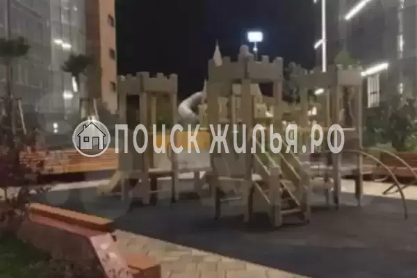 Квартира, Газовиков, д.3А Квартира, Газовиков, д.3А