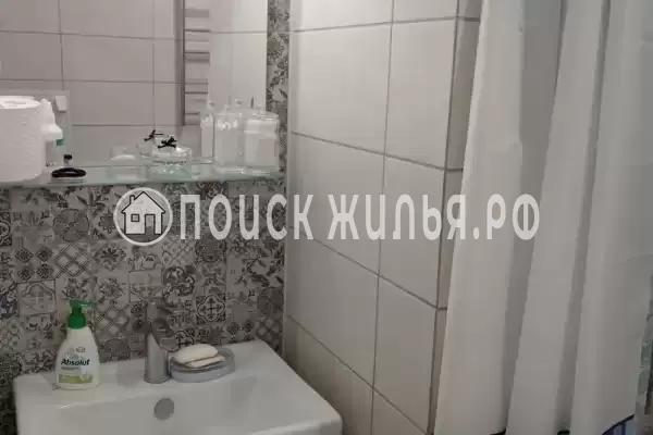 Квартира, Газовиков, д.3А Квартира, Газовиков, д.3А