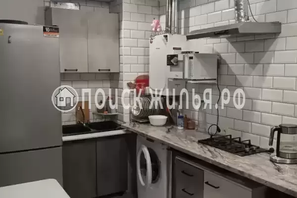 Квартира, Газовиков, д.3А Квартира, Газовиков, д.3А