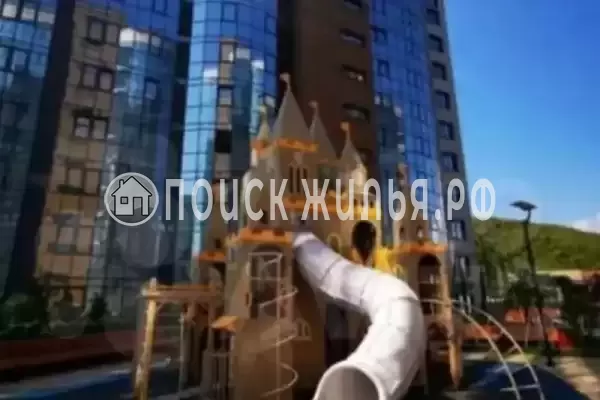 Квартира, Газовиков, д.3А Квартира, Газовиков, д.3А