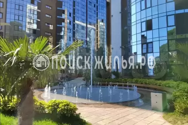 Квартира, Газовиков, д.3А Квартира, Газовиков, д.3А