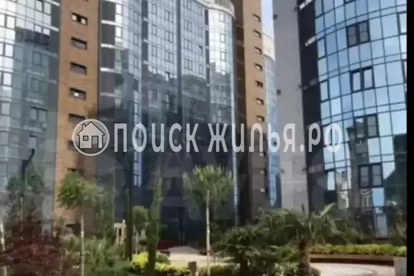 Квартира, Газовиков, д.3А Квартира, Газовиков, д.3А