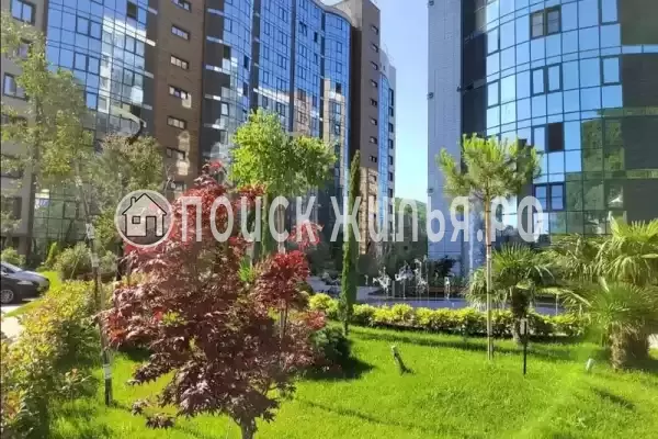 Квартира, Газовиков, д.3А Квартира, Газовиков, д.3А