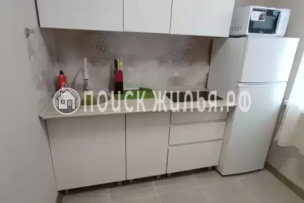 Квартира «На Агрба»