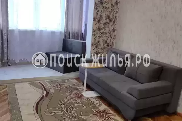 Квартира «На Агрба»