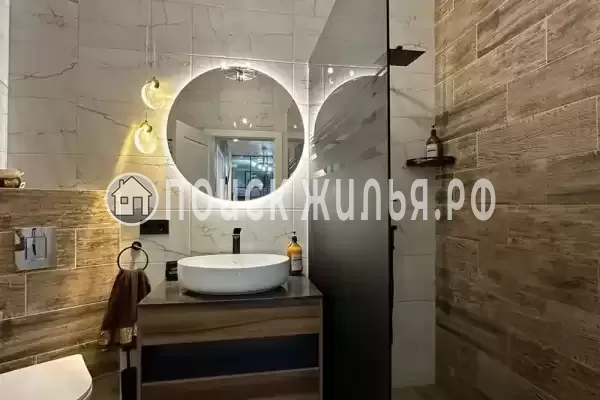 Апартаменты «Изумрудный город»