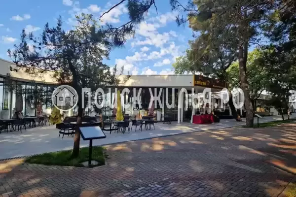 Апартаменты «Изумрудный город»