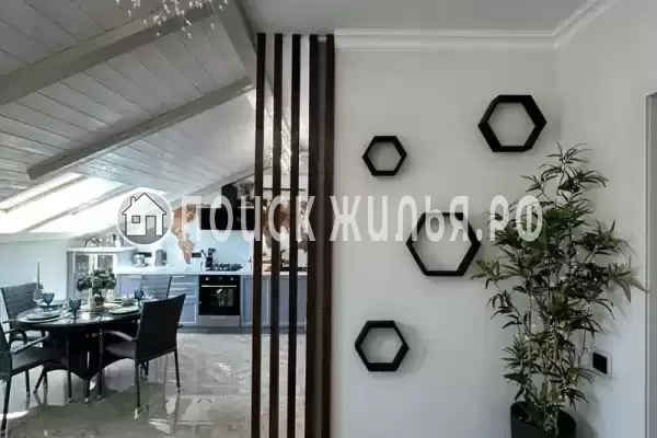 Апартаменты «Изумрудный город»