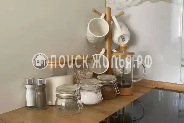 Апартаменты, д. 44, д.к6