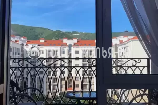 Апартаменты, д. 44, д.к6