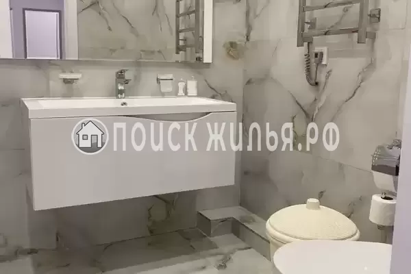 Апартаменты, д. 44, д.к6