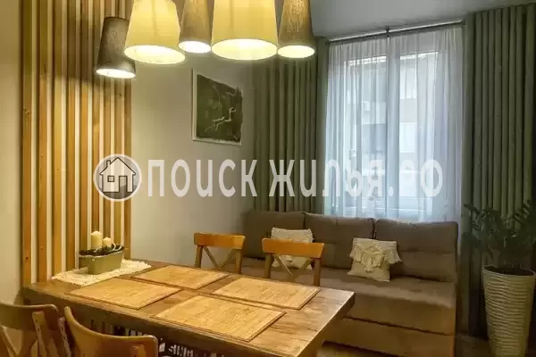 Апартаменты «Botanica Apart Divnomorskoe» Апартаменты «Botanica Apart Divnomorskoe»