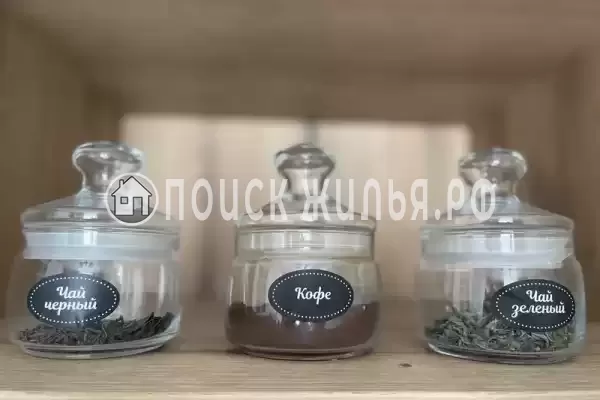 Апартаменты «Botanica Apart Divnomorskoe» Апартаменты «Botanica Apart Divnomorskoe»