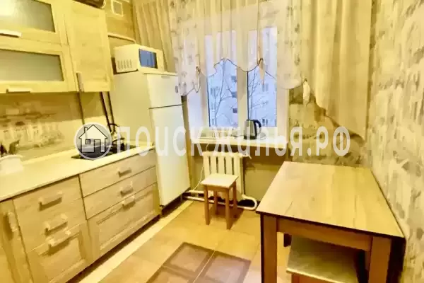 Квартира, Горького, д.2