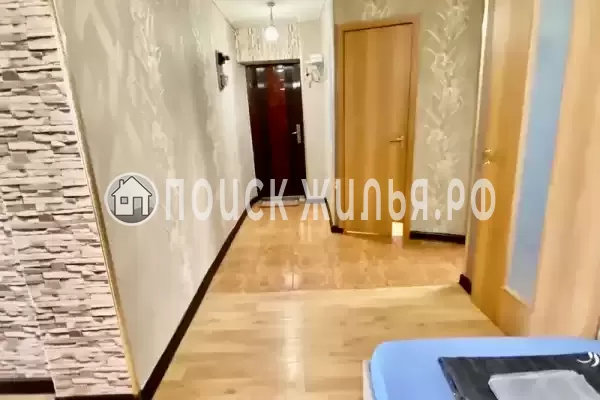 Квартира, Горького, д.2