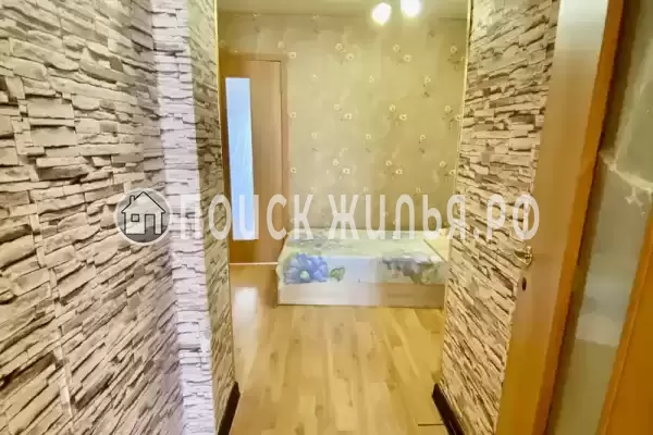 Квартира, Горького, д.2