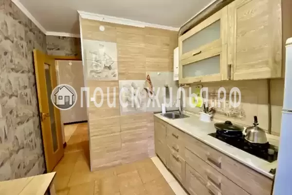 Квартира, Горького, д.2