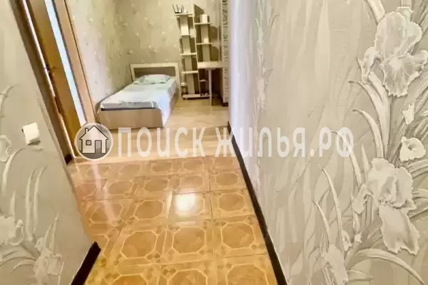 Квартира, Горького, д.2