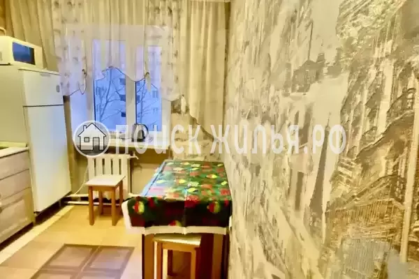 Квартира, Горького, д.2