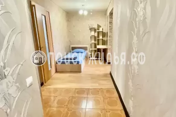 Квартира, Горького, д.2