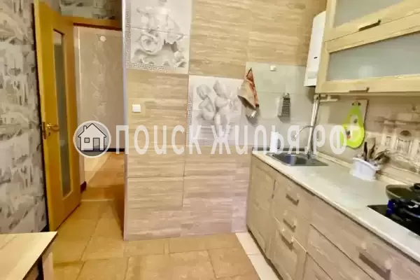 Квартира, Горького, д.2