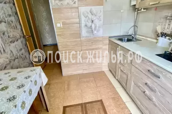 Квартира, Горького, д.2