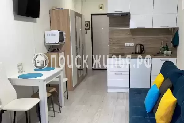 Квартира, Красная, д.34Ж