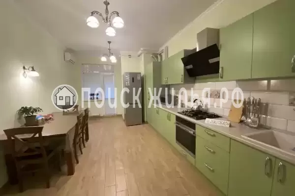 Квартира, Мира, д.15