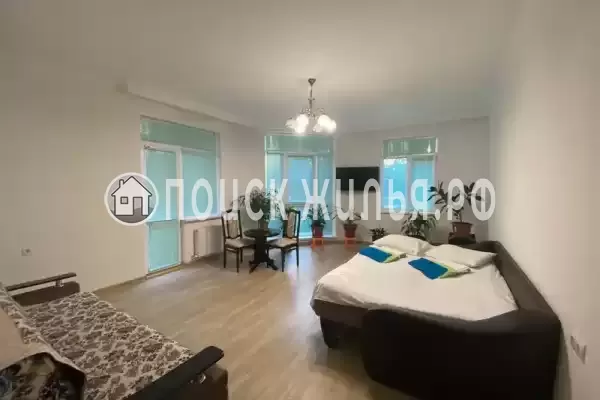 Квартира, Мира, д.15