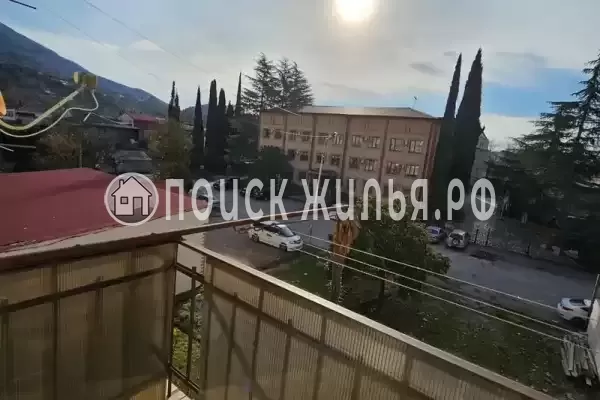 Квартира, Абазгаа, д.65/3
