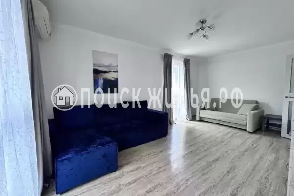 Апартаменты «В Резиденция Утриш»