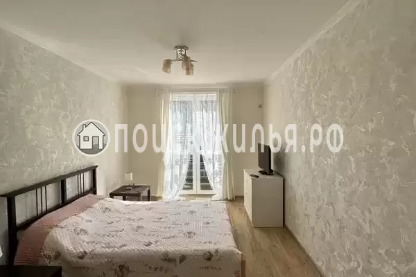 Апартаменты «В Резиденция Утриш»