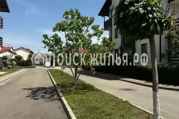 Апартаменты «В Резиденция Утриш»