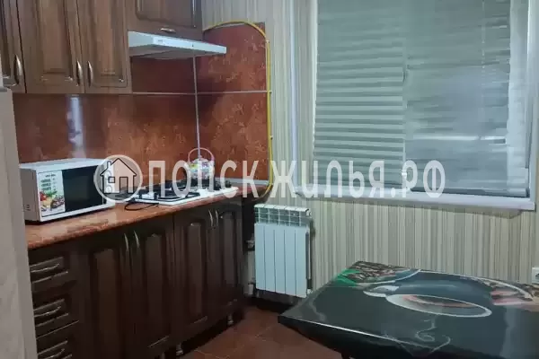 Квартира, Победы, д.77