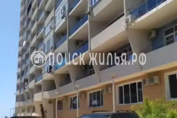 Апартаменты, Одоевского, д.87