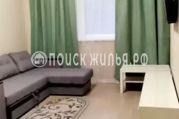 Апартаменты, Одоевского, д.87