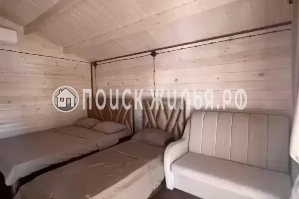 Частный сектор «Домик на Степной» Частный сектор «Домик на Степной»