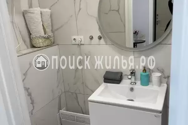 Апартаменты «La studio»