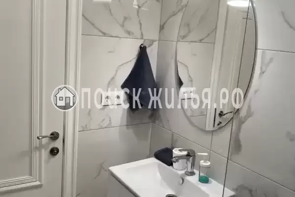 Апартаменты «La studio»