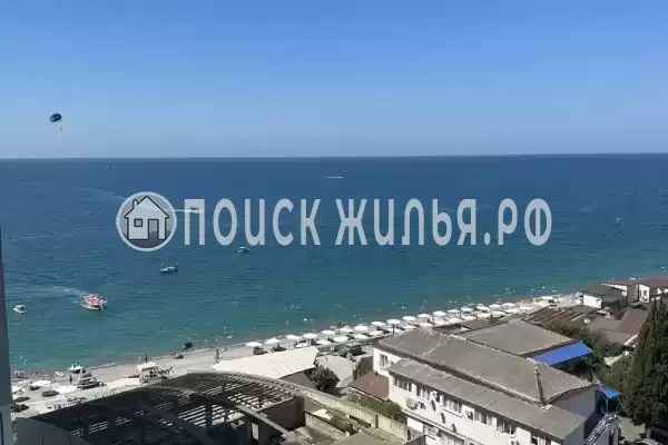 Апартаменты «La studio»