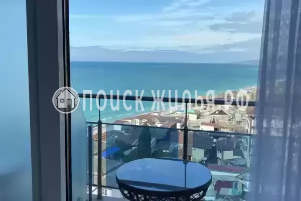 Апартаменты «La studio»